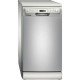 DISHWASHER FREESTANDING 45CM  DSS60I00 INOX F 9ΣΕΡΒ (Wi-Fi)